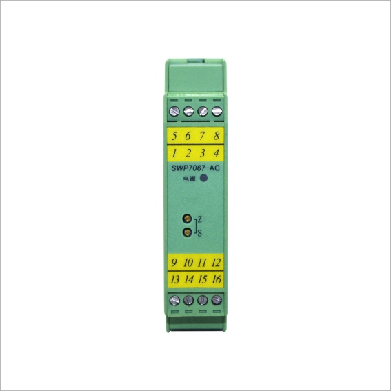 SWP7067-AC-220V信號(hào)轉(zhuǎn)換器